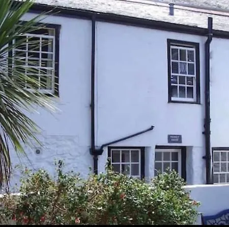 Market House, Mousehole Exterior photo