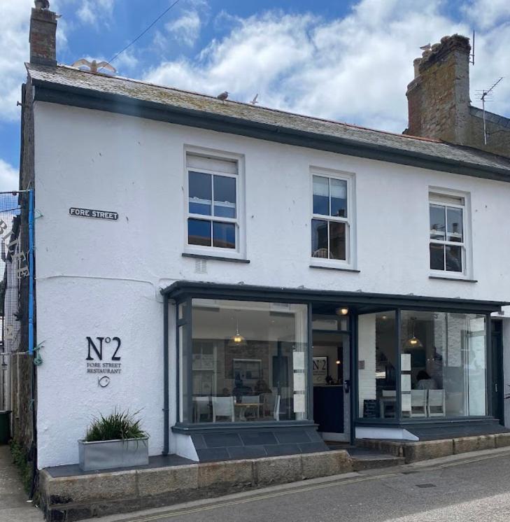 Holiday home Market House, Mousehole