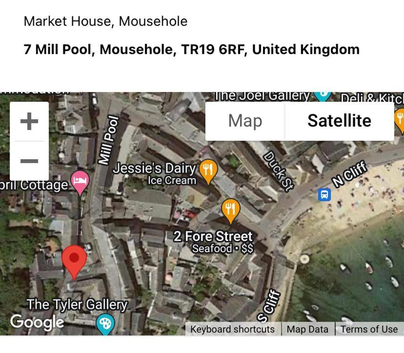Market House,
